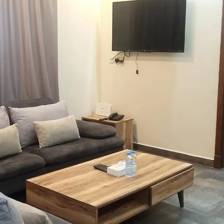 Tanger Tower Apartment Manama Exterior photo