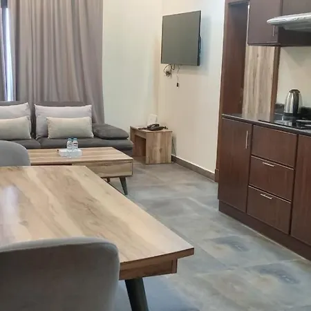 Tanger Tower Apartment Manama Exterior photo