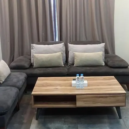 Tanger Tower Apartment Manama Exterior photo