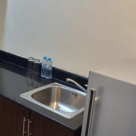 Tanger Tower Apartment Manama Exterior photo