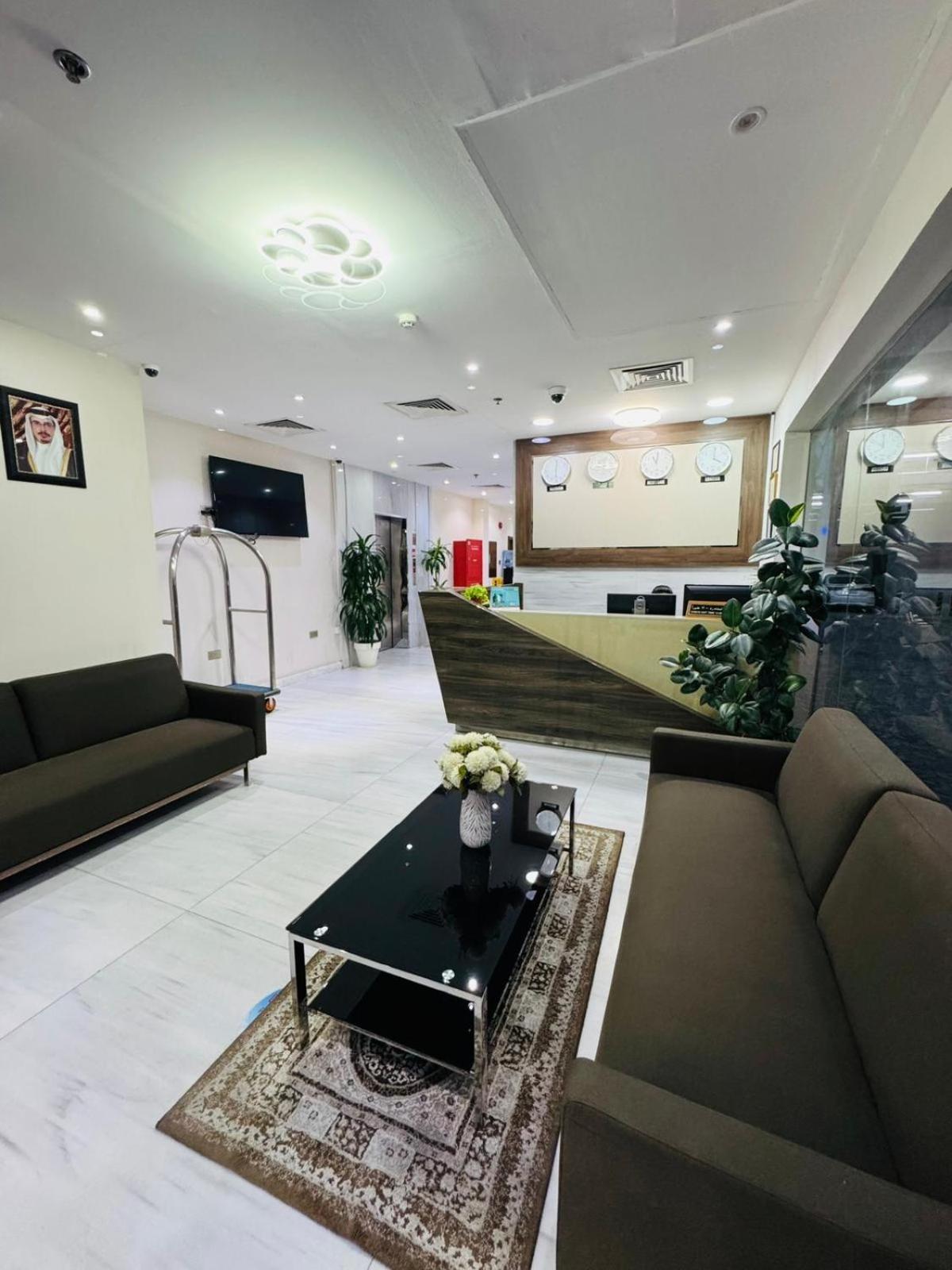 Tanger Tower Apartmán