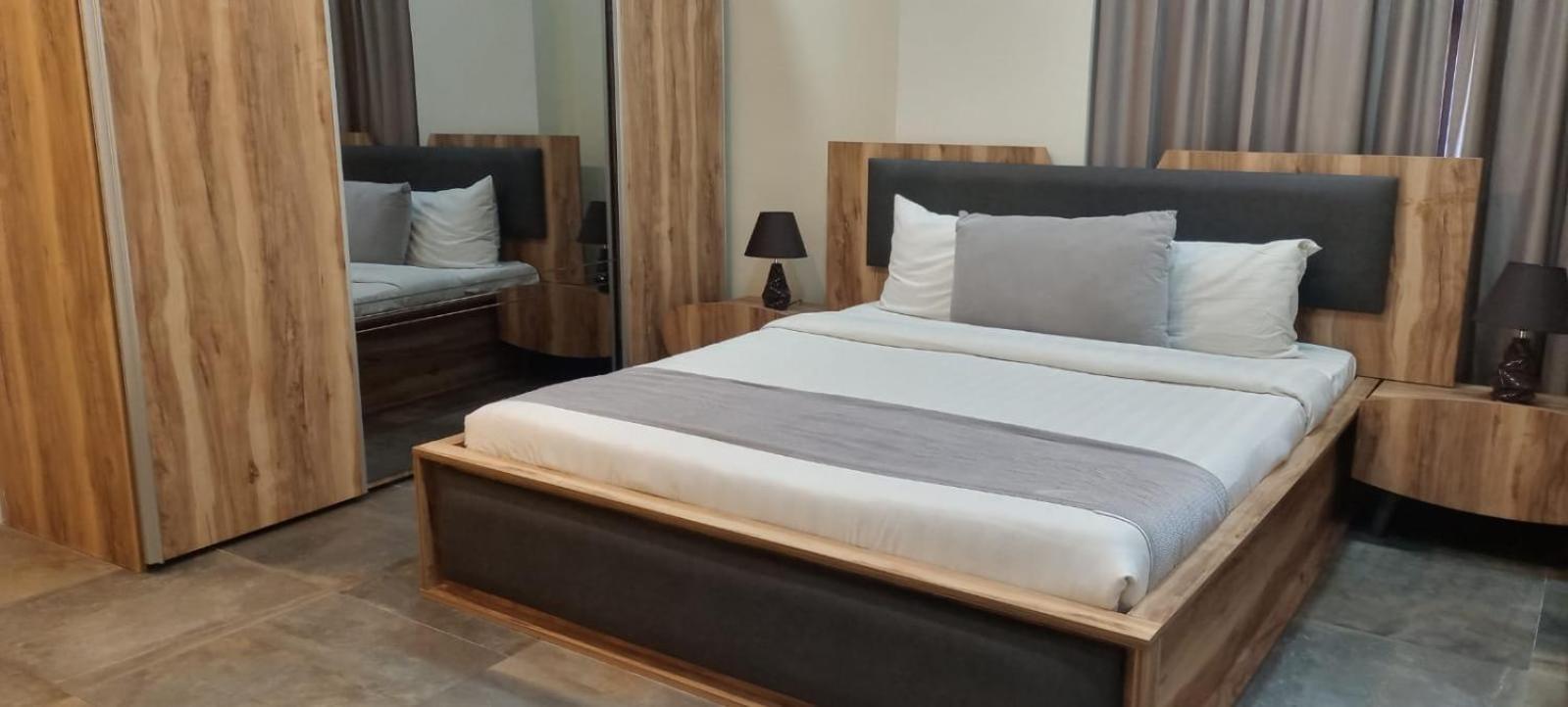 Apartment Tanger Tower