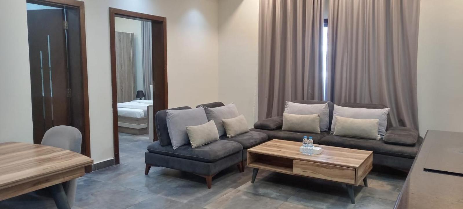 Tanger Tower Apartment *