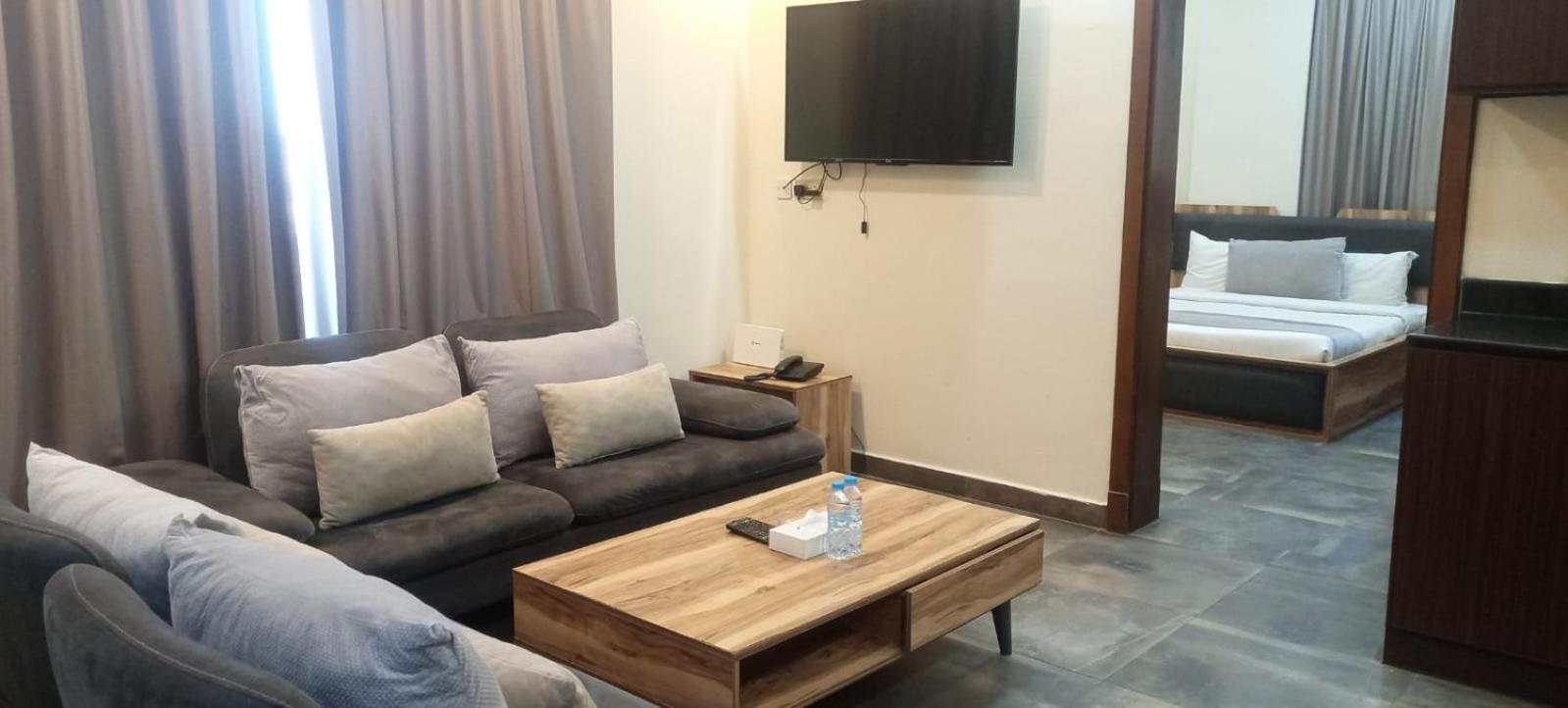 Apartment Tanger Tower Manama