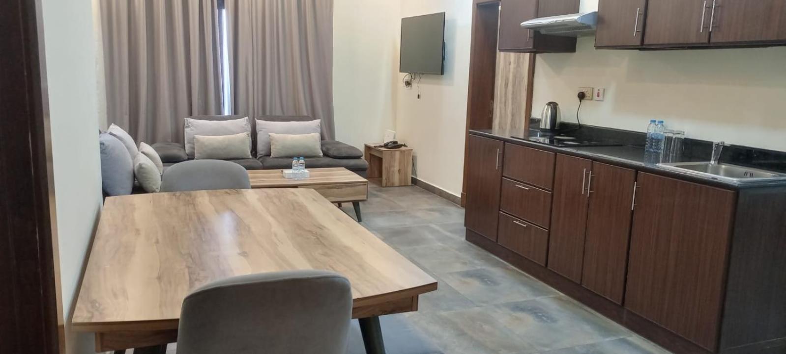 Apartment Tanger Tower