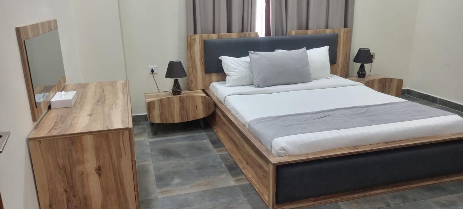 Apartment Tanger Tower Manama