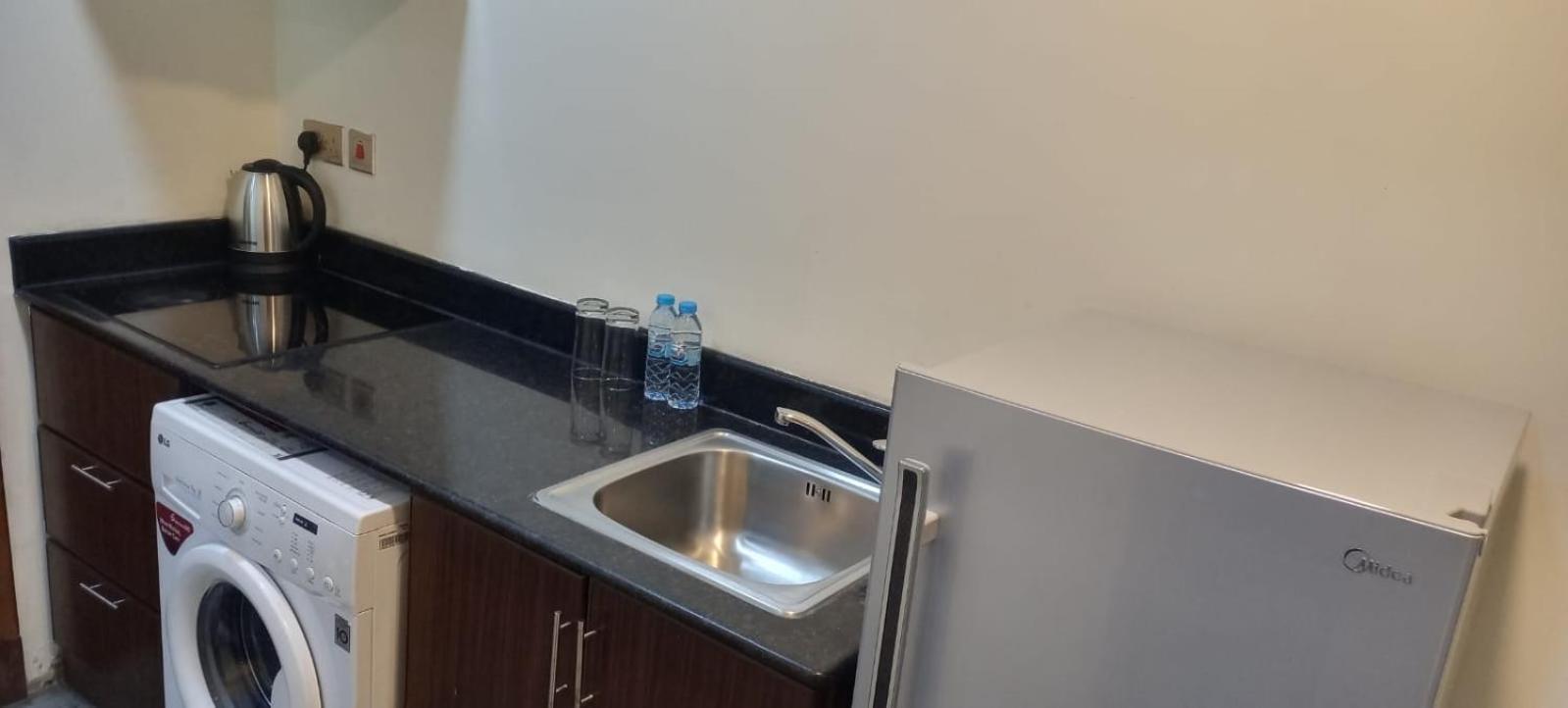 Tanger Tower Apartment