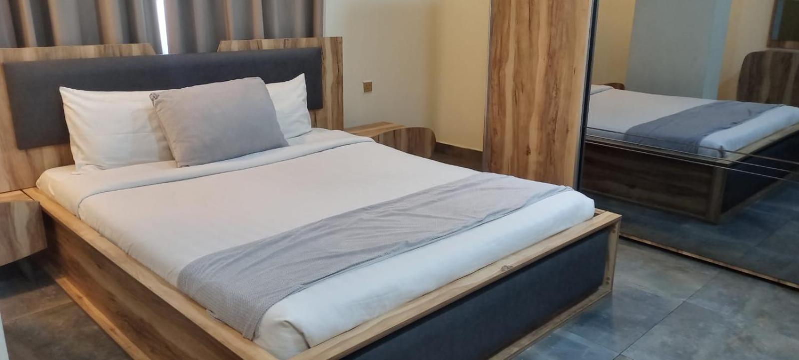 Apartment Tanger Tower Manama