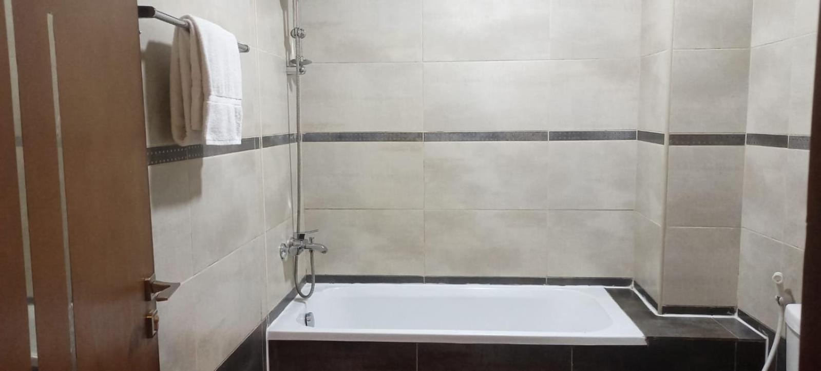 Apartment Tanger Tower