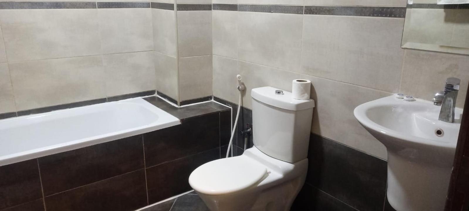Tanger Tower Apartment Manama