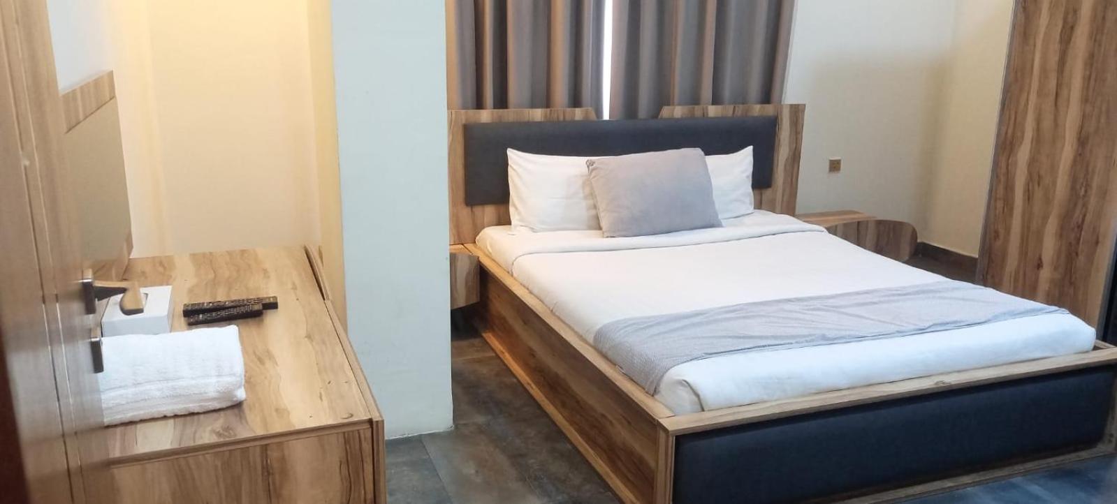 Tanger Tower Apartment