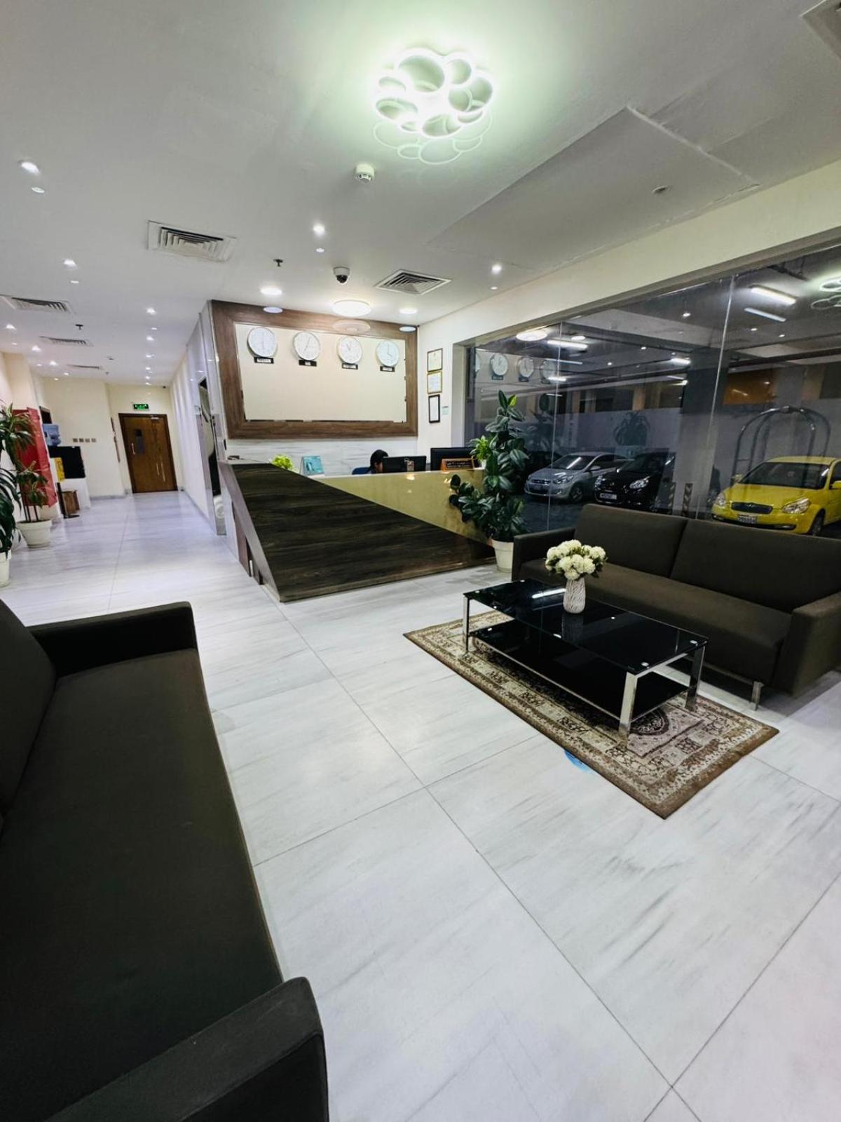 Tanger Tower Manama