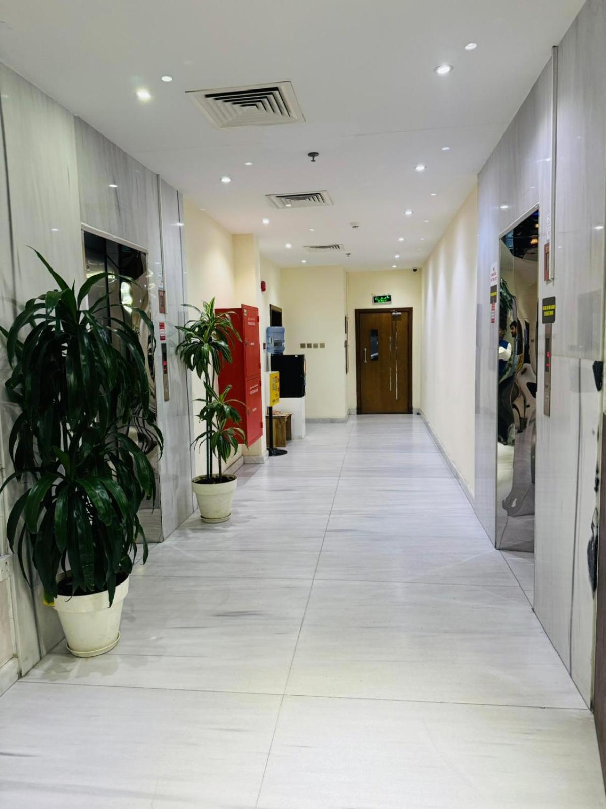 Tanger Tower Apartment Manama