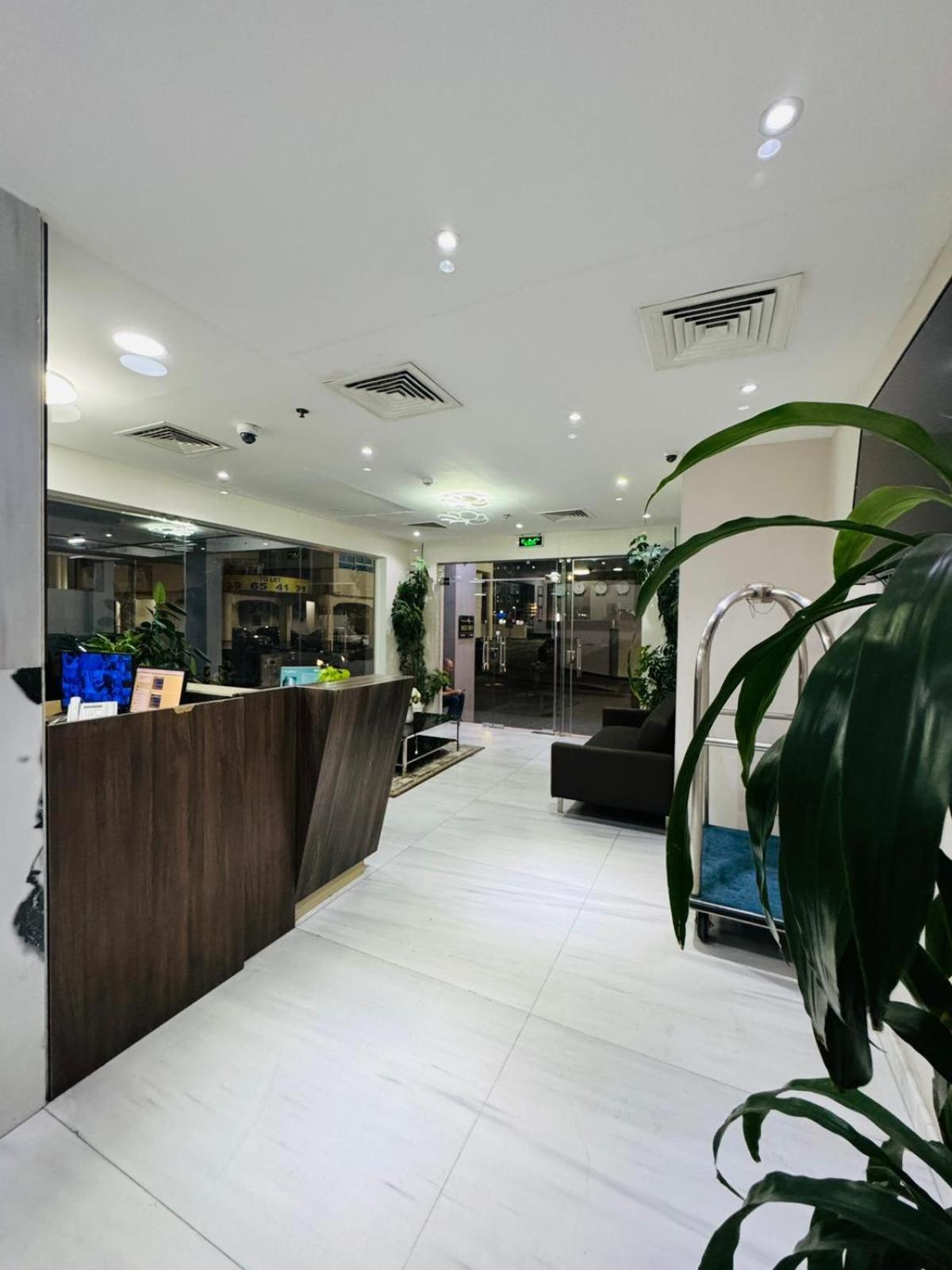 Apartment Tanger Tower Manama